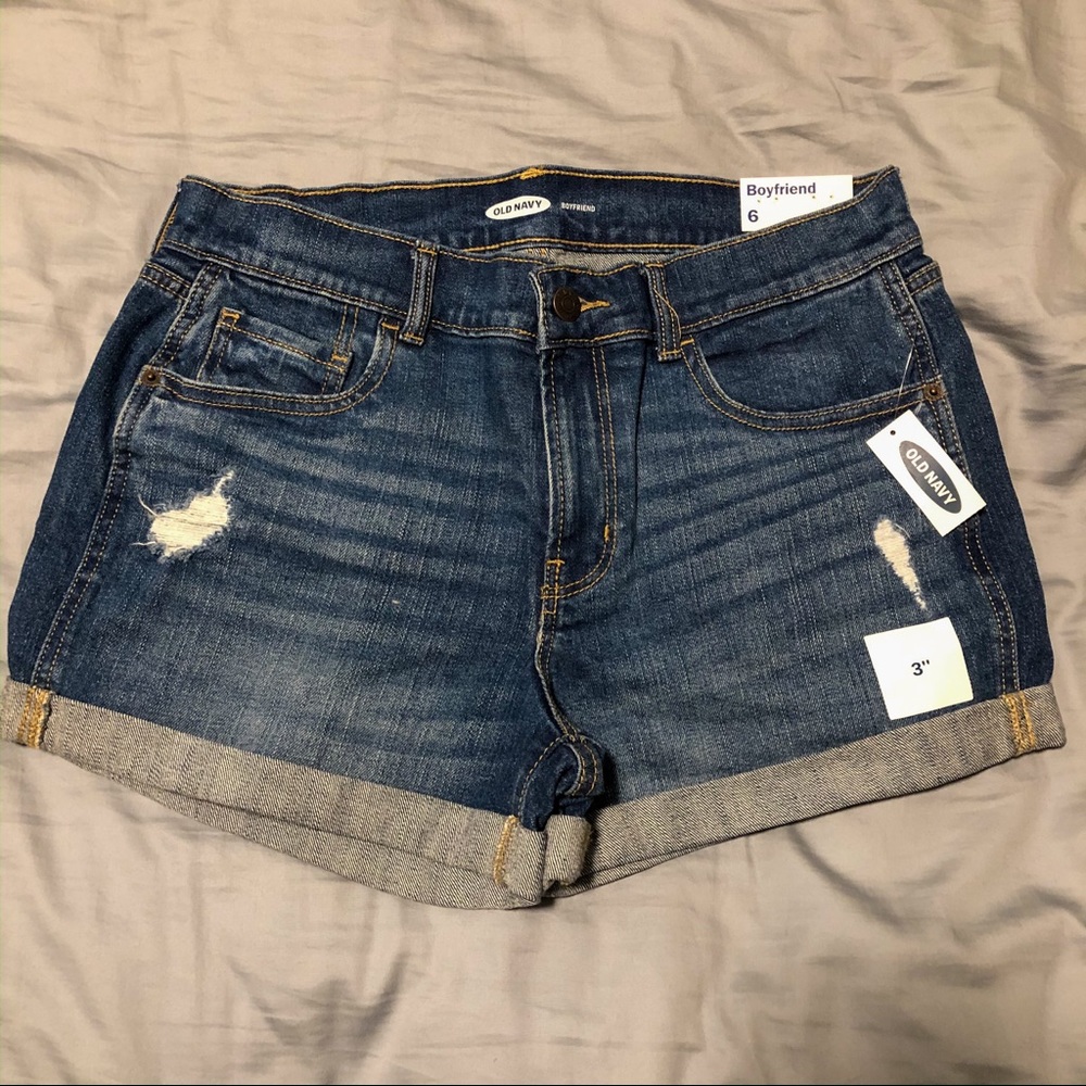 NWT Old Navy Shorts